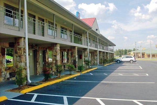 Hotel Super 8 Manchester